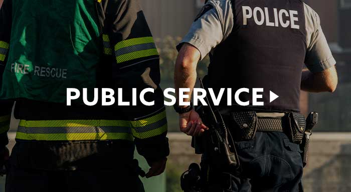 Public Service