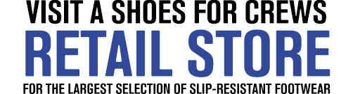 slip resistant shoes store near me