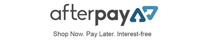 Afterpay logo