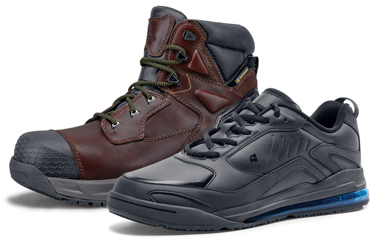 cheap shoes for crews