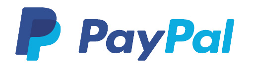 Paypal logo