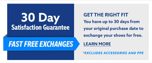 30-Day Satisfaction Guarantee