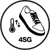 4SG Outsole
