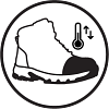Composite Safety Toe