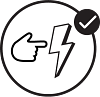 Electrostatic Dissipative (ESD)