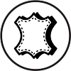 Full-Grain Leather