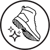 GLADIATOR™ Outsole Tread
