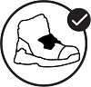 Met Guard (Metatarsal Guard)