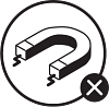 Non-Metallic (Metal Free)