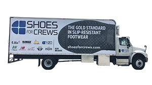Shoes for crews store sale