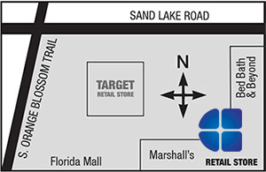 Orlando location