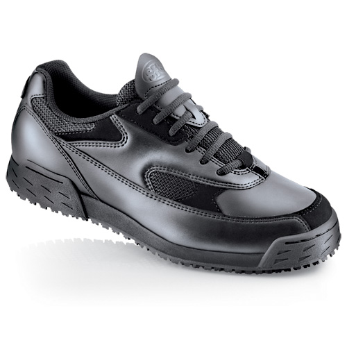 Pro Classic III Black Women s Slip Resistant Athletic Shoes Pro Classic III Black Women s Slip Resistant Athletic Shoes