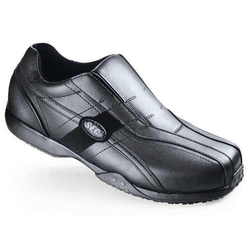 Talon - Black / Men's - Non Skid Casual Shoes - Shoes For Crews - Canada