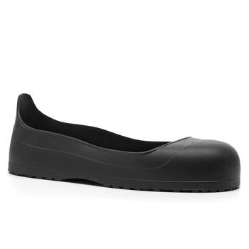 CREWGUARD® Slip-Resistant Overshoes - Steel Toe