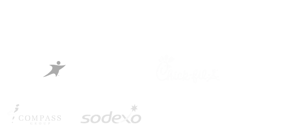 Shoes For Crews partner brands logos Shoes For Crews partner brands logos