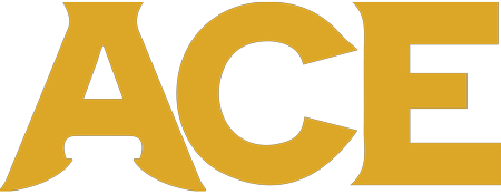 ACE Logo