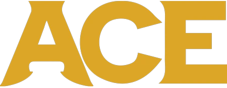 ACE Logo ACE Logo