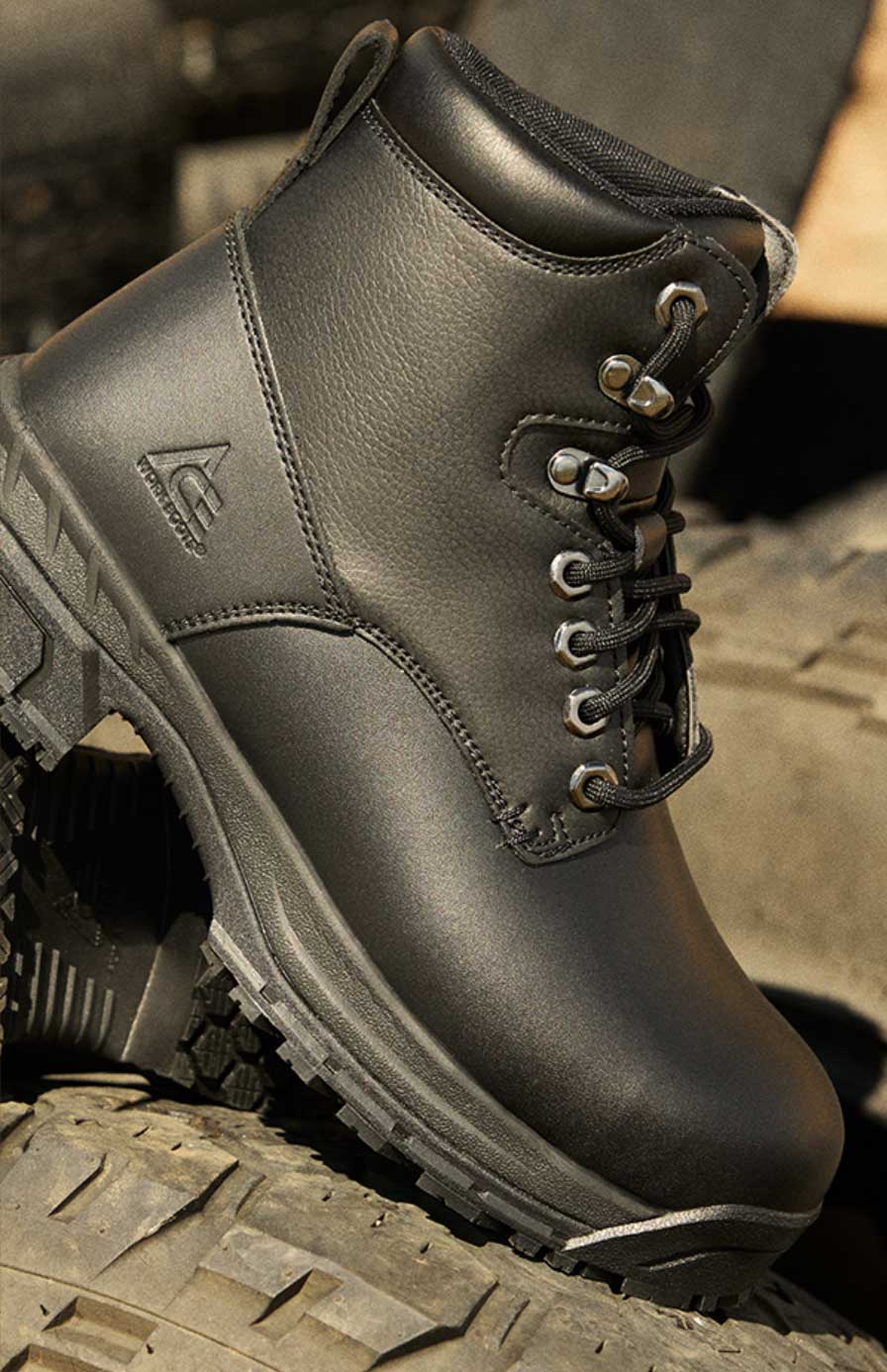 新品！　ACE BOOT エースブーツ ACE BOOT Co 入荷しました！ | MUSHMANS BLOG | マッシュマンズ
