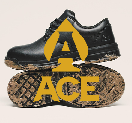 Ace logo - mobile