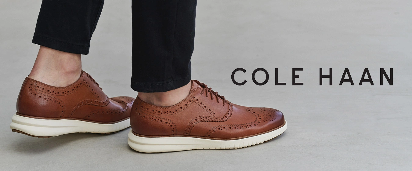 Cole Haan Logo
