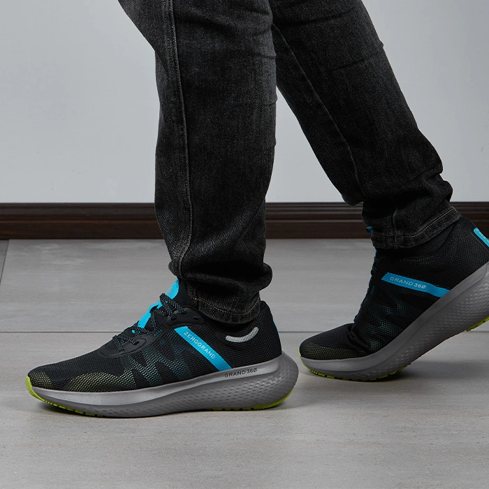 shop all Cole Haan shoes