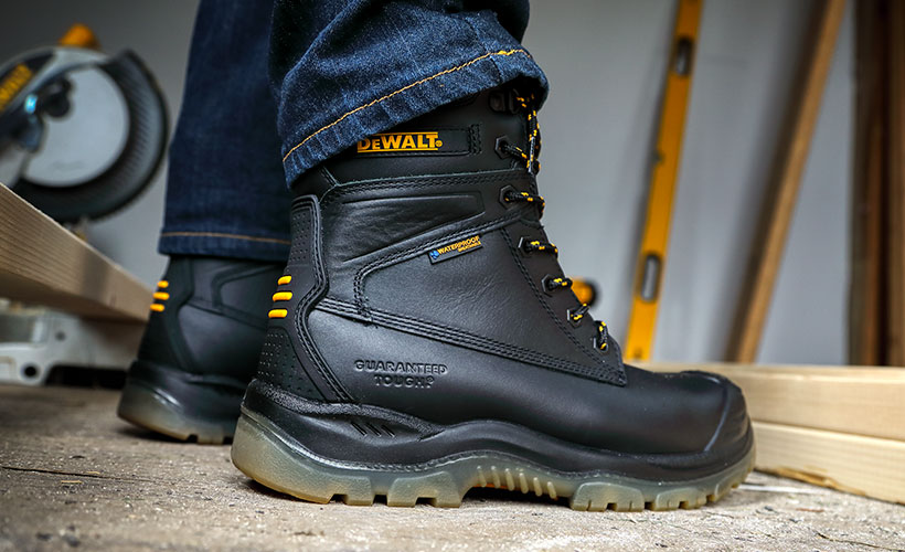 Dewalt lifestyle image three