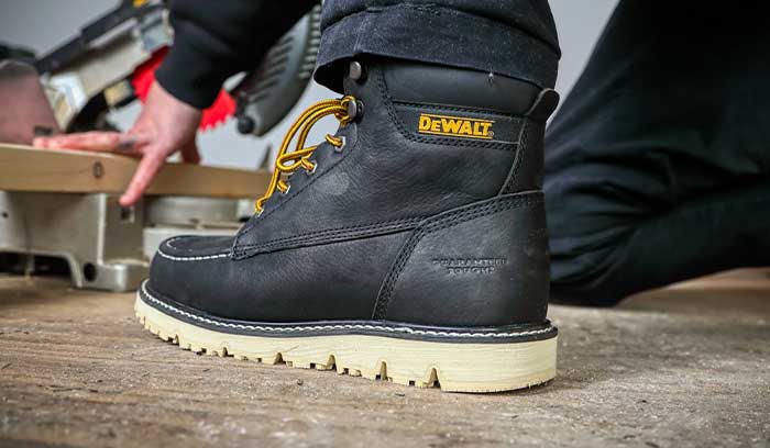 Dewalt Boots 