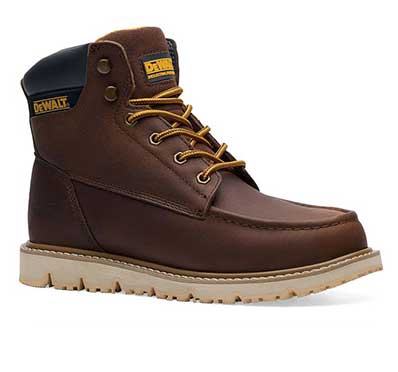 DEWALT Syracuse Flex Moc - Soft Toe - shop now