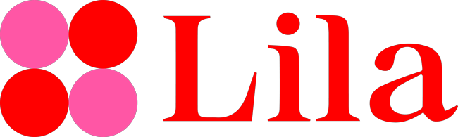 Lila Logo Lila logo