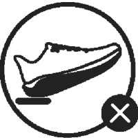 Shoes For Crews non-slip footwear Icon