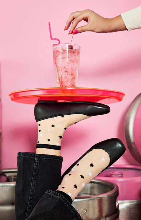 Shoes For Crews Hospitality Lila Branded Shoes