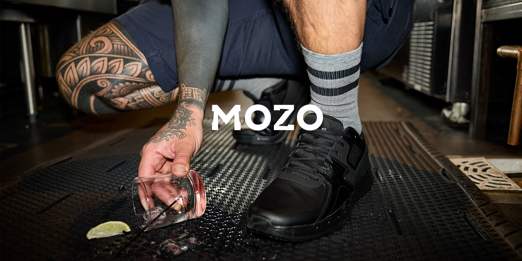 mozo logo