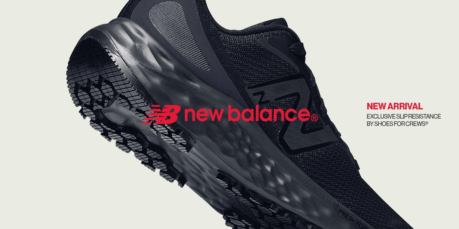 New Balance Safety Logo Puma Safety Logo
