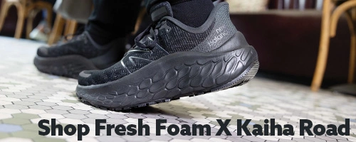 New Balance lifestyle image three