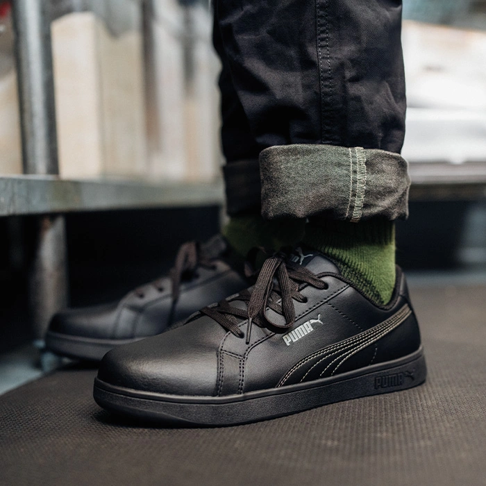 shop all Men's Puma shoes