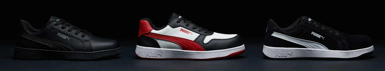 Puma lifestyle image one