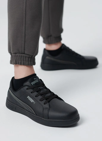 Puma lifestyle image two