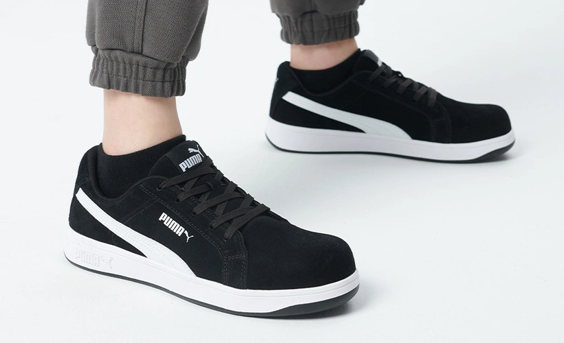 Puma lifestyle image three