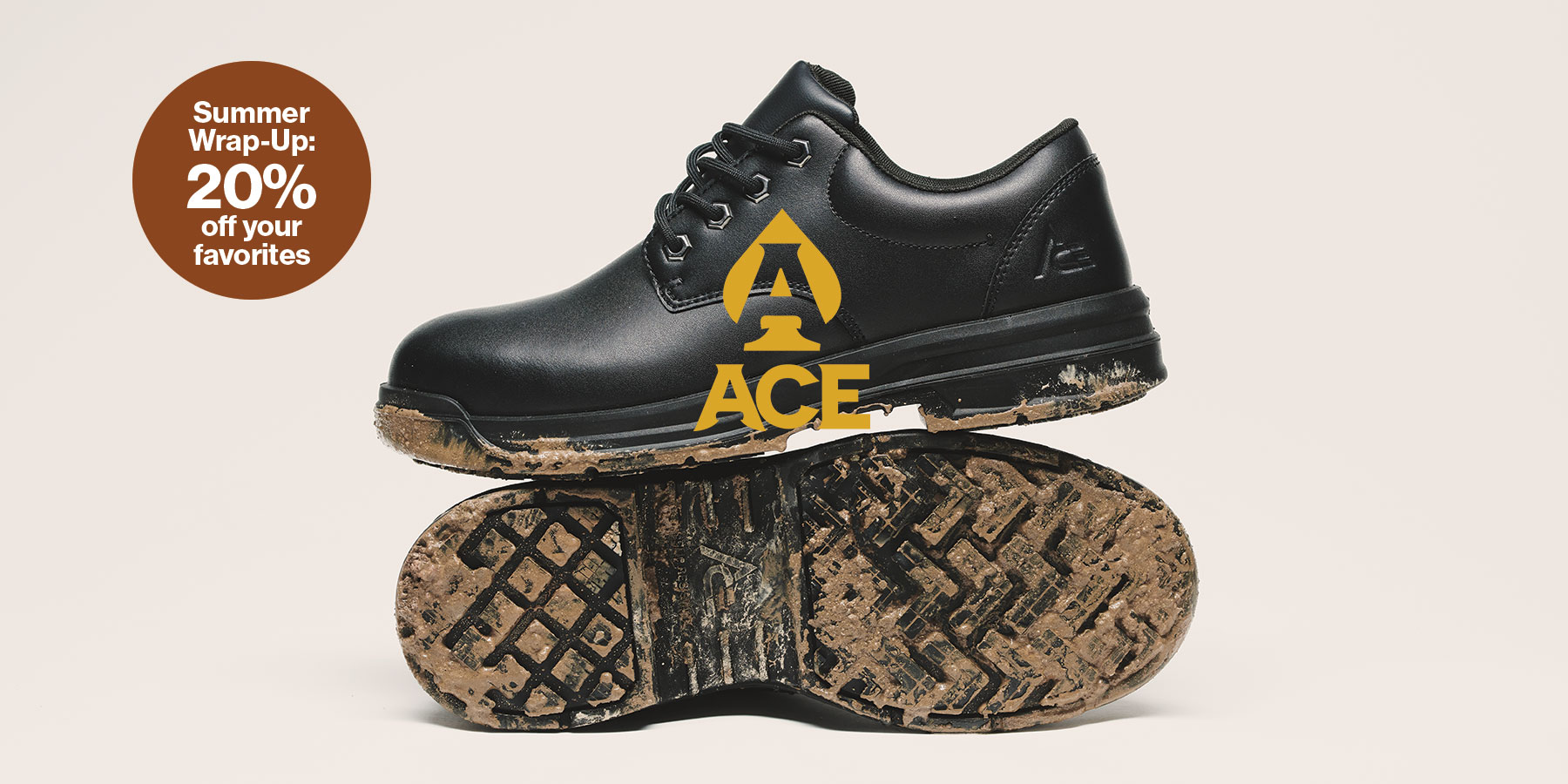 ACE logo