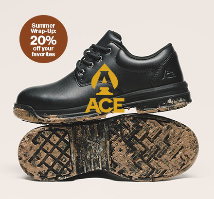 Ace logo - mobile