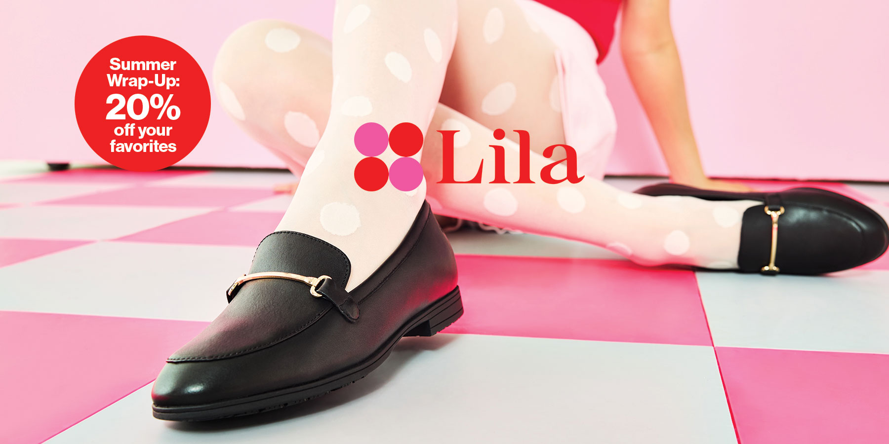 Lila logo