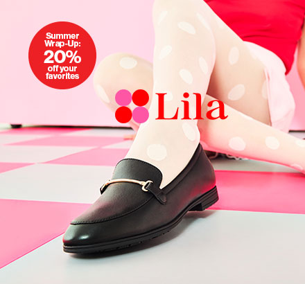 Lila logo