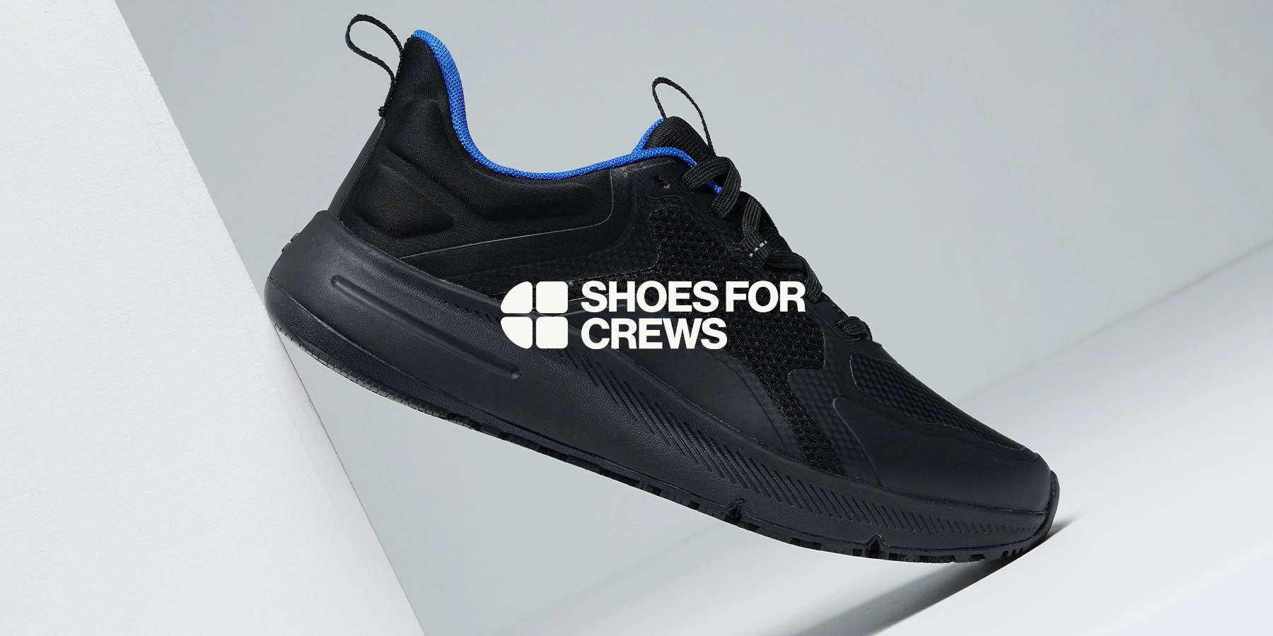 Shoes For Crews logo