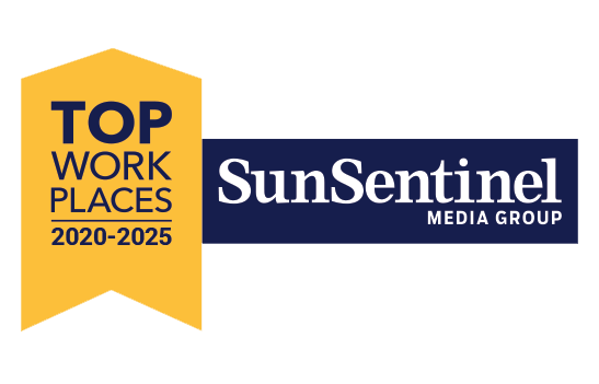 Shoes For Crews Top Work Place 2020, 2021, 2022, 2023, 2024 From Sun Sentinel 