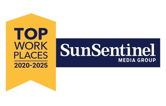 Shoes For Crews Top Work Place 2020, 2021, 2022, 2023, 2024 From Sun Sentinel 