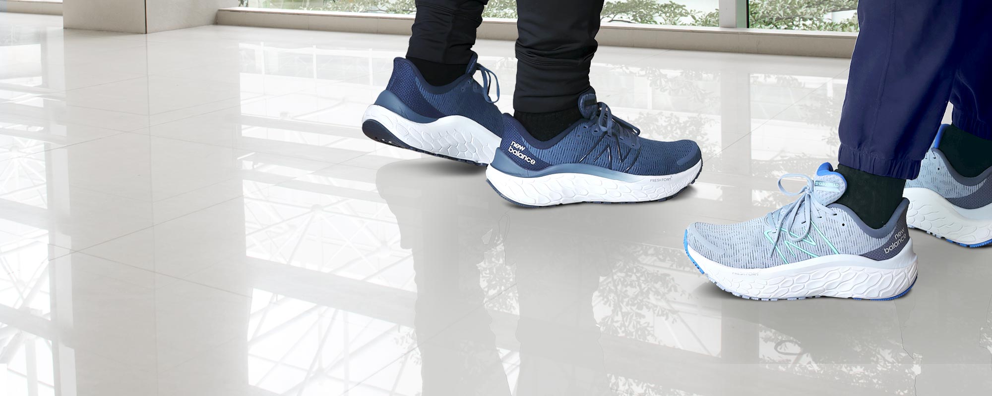 Healthcare Footwear by Shoes For Crews Slip Resistant Shoes