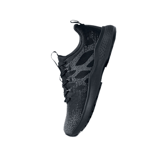 Heather II Black