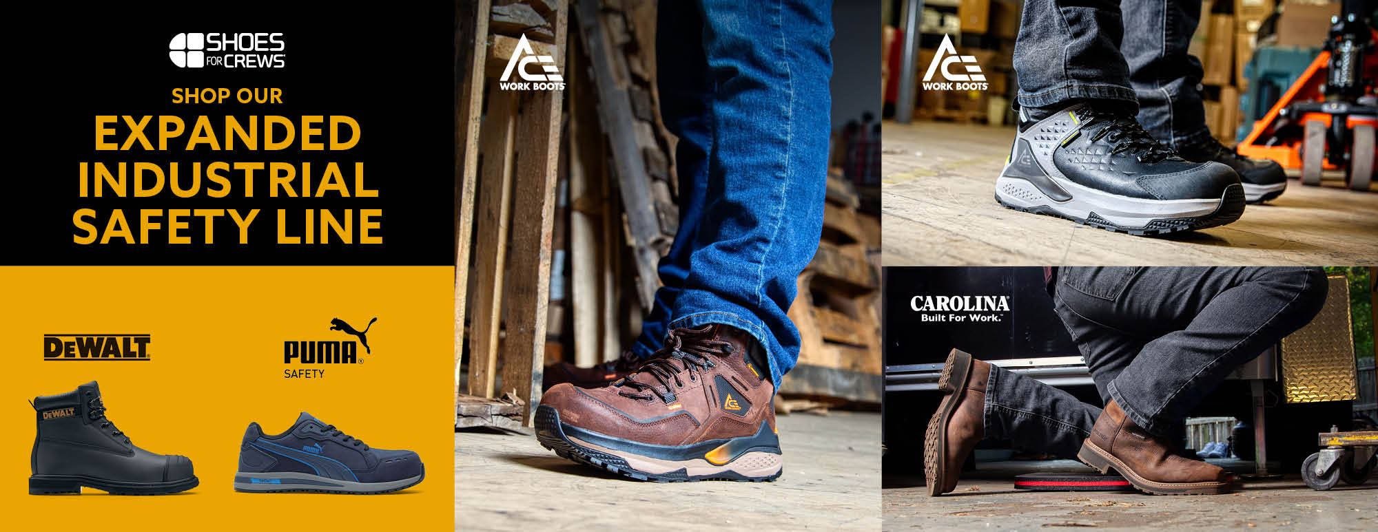 Shoes For Crews Phone Number