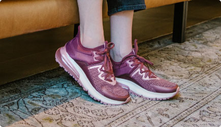 Shop Athletic Shoes For Crews Slip-Resistant Safety Footwear Shoes
