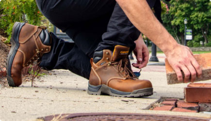 Shop Affordable Shoes For Crews Slip-Resistant Safety Footwear Shoes Styles under $60